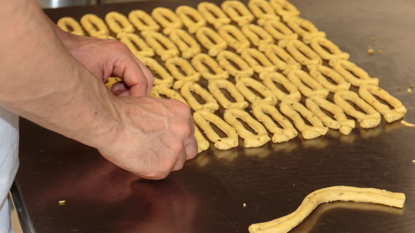 I prodotti pugliesi a Bologna - Mangia La Puglia